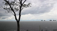 Met office predicts rain across Bangladesh